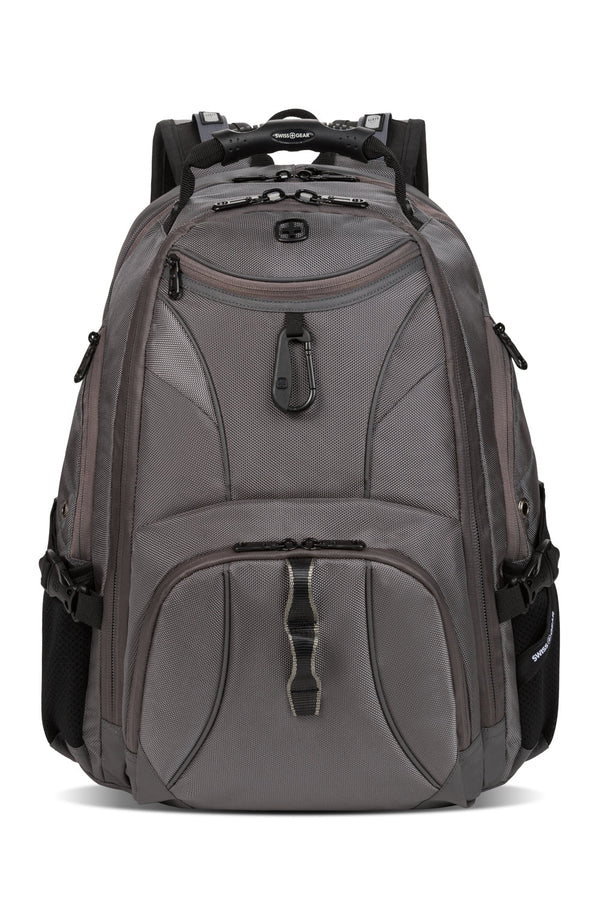 SWISSGEAR 1900 ScanSmart Laptop Backpack