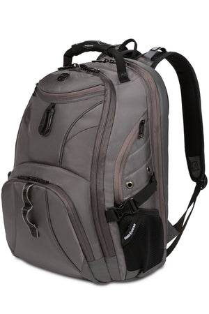 SWISSGEAR Tech Ready Bundle in Grey