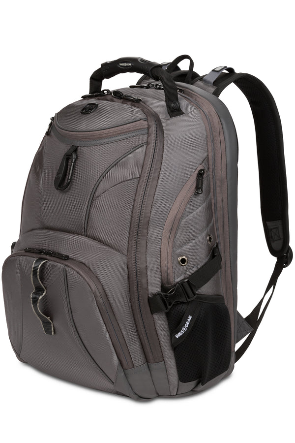1900 Scansmart Backpack Collection – SWISSGEAR