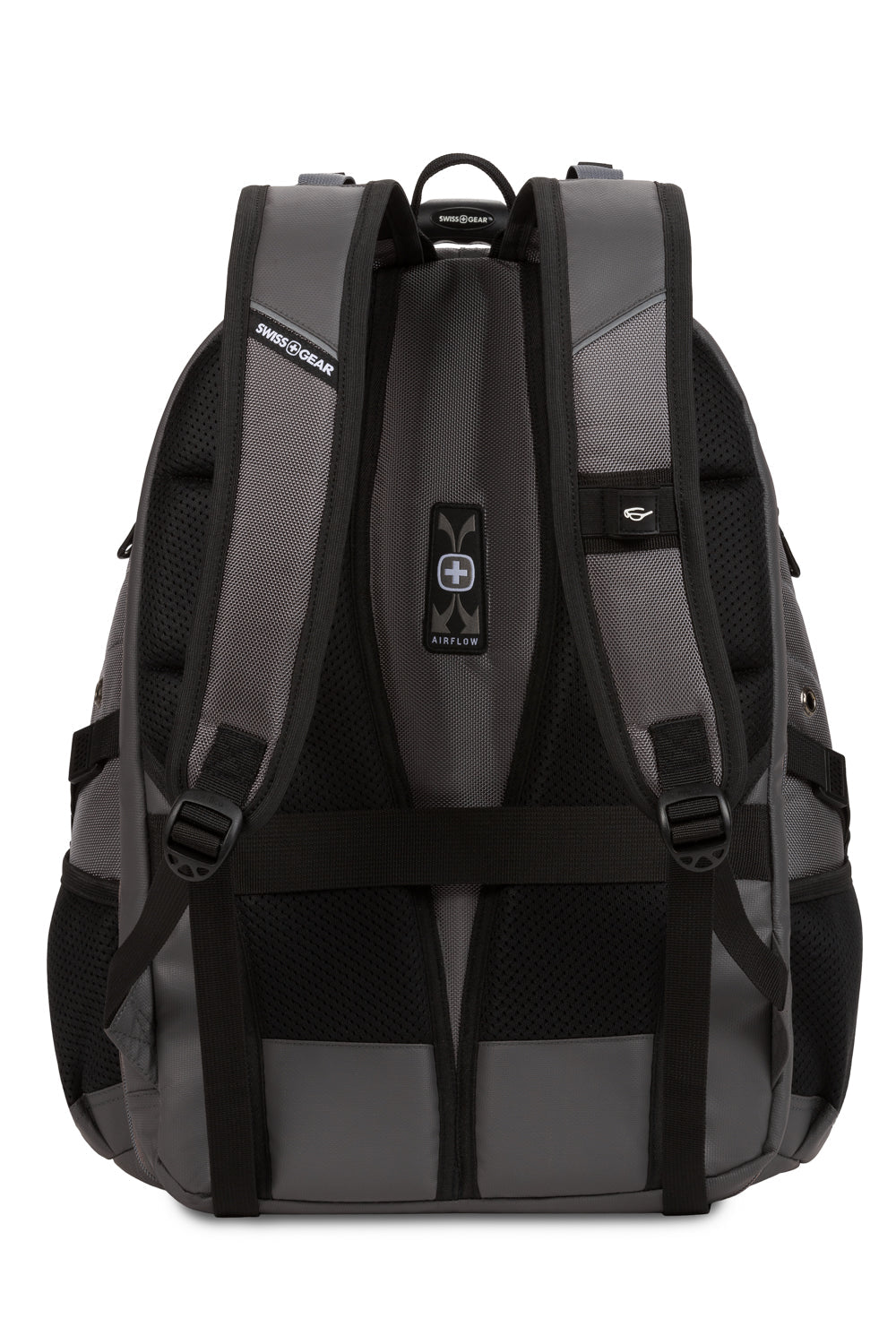 SWISSGEAR 1900 ScanSmart Laptop Backpack