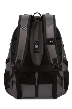 SWISSGEAR 1900 ScanSmart Laptop Backpack Navy
