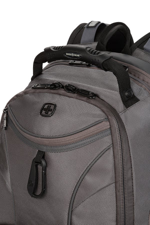 SWISSGEAR Tech Ready Bundle in Grey