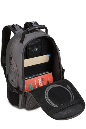 SWISSGEAR Tech Ready Bundle in Grey