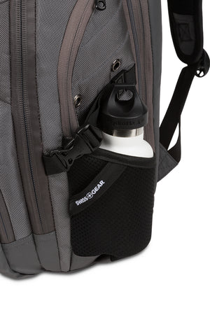 SWISSGEAR Tech Ready Bundle in Grey