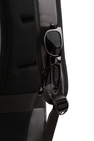 SWISSGEAR Tech Ready Bundle in Grey