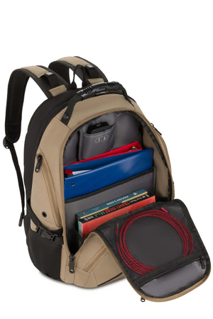 SWISSGEAR 1900 ScanSmart Laptop Backpack