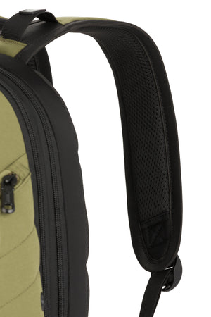 SWISSGEAR 1900 ScanSmart Laptop Backpack in Olive Green