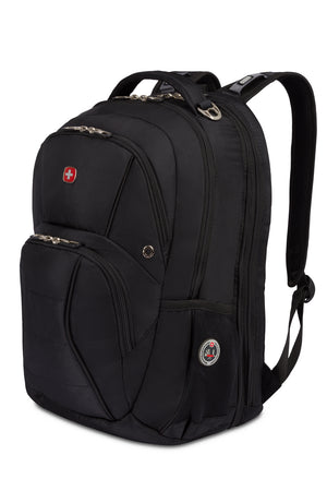 Swissgear 1908 ScanSmart Backpack - Black 