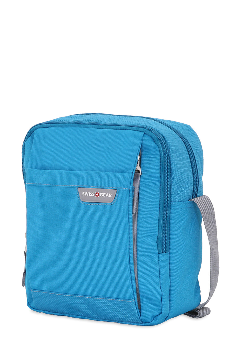 SWISSGEAR 2310 Day Bag - Blue - 01