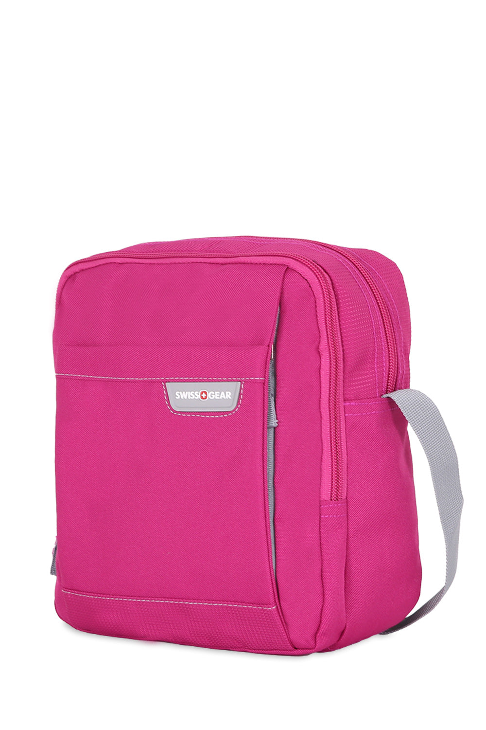 SWISSGEAR 2310 Day Bag - Fuchsia - 01