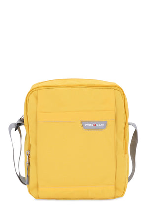 SWISSGEAR 2310 Day Bag in Yellow