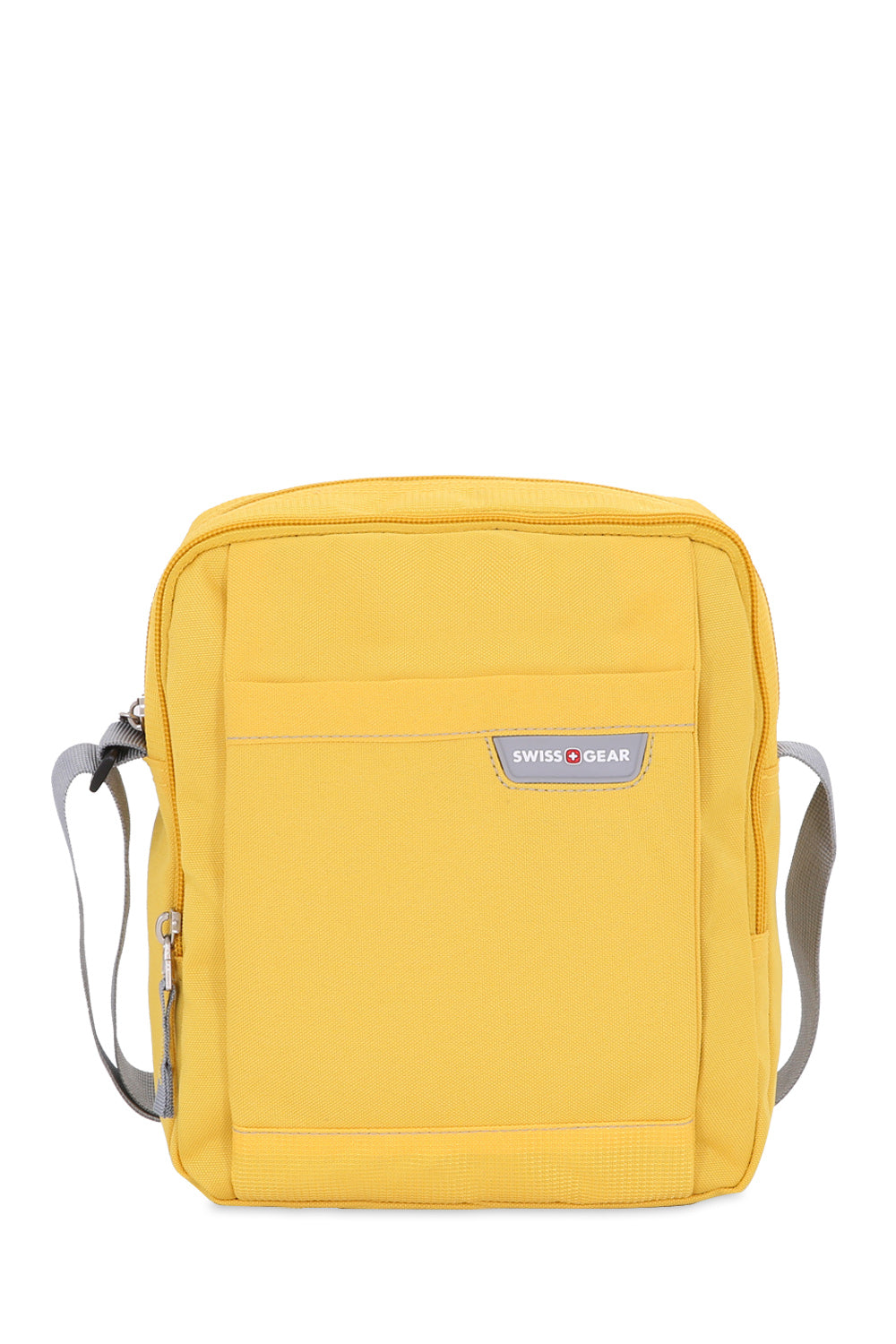 SWISSGEAR 2310 Day Bag - Yellow - 03