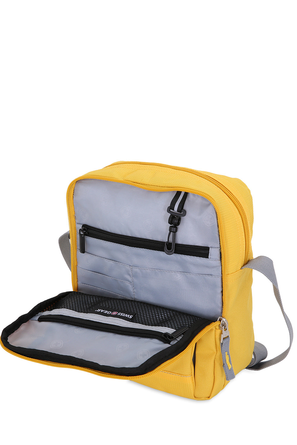 SWISSGEAR 2310 Day Bag - Yellow - 04