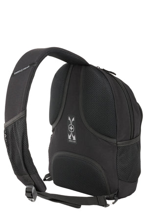 SWISSGEAR 2310 Mini Sling Bag - Black