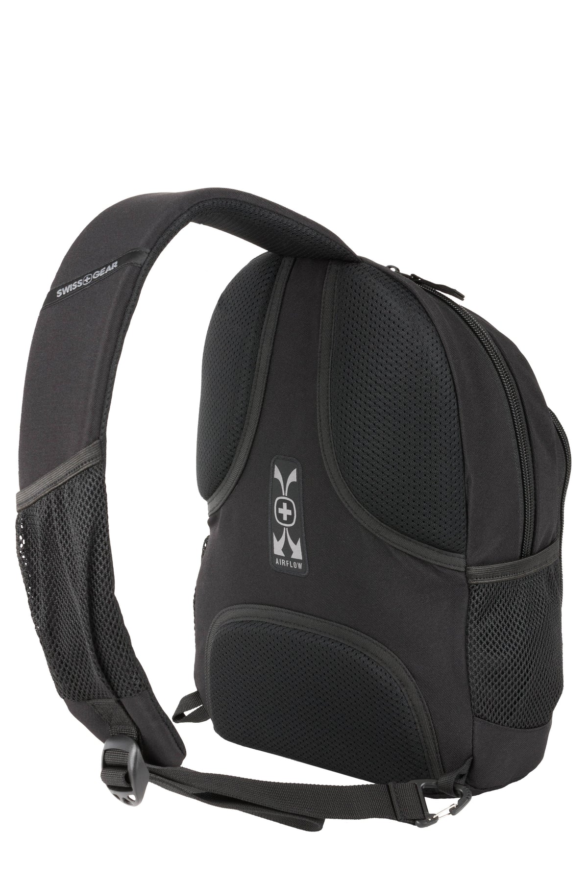 SWISSGEAR 2310 Mini Sling Bag - Black