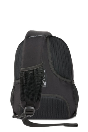 SWISSGEAR 2310 Mini Sling Bag - Black