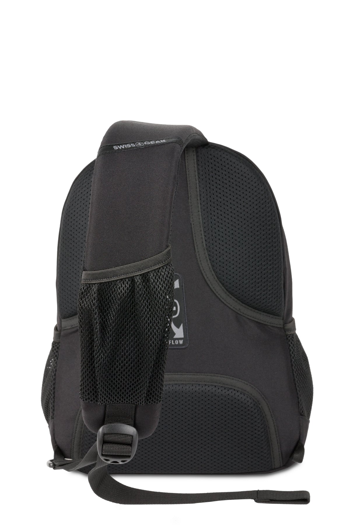 SWISSGEAR 2310 Mini Sling Bag - Black