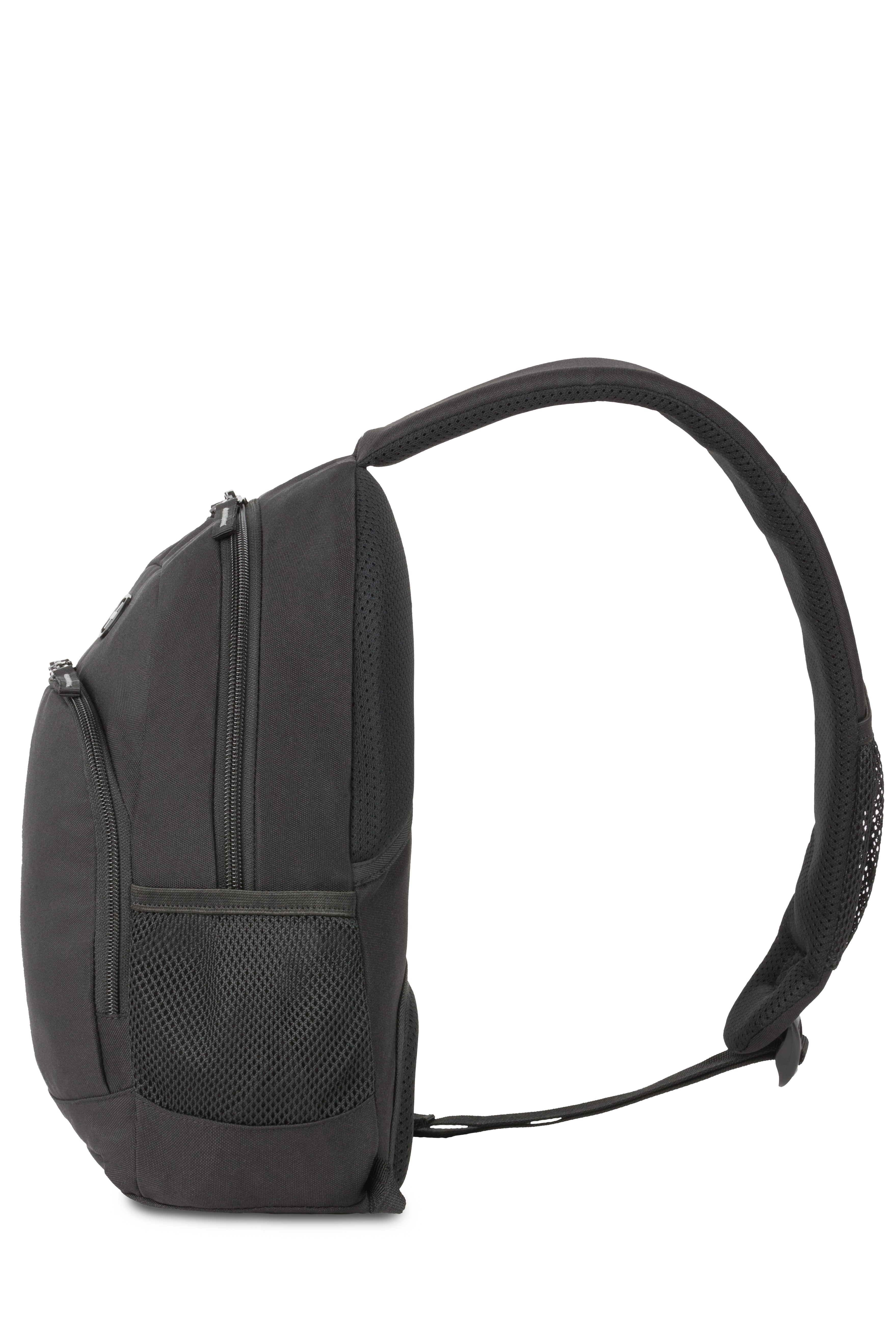 SWISSGEAR 2310 Sling Bag in Black