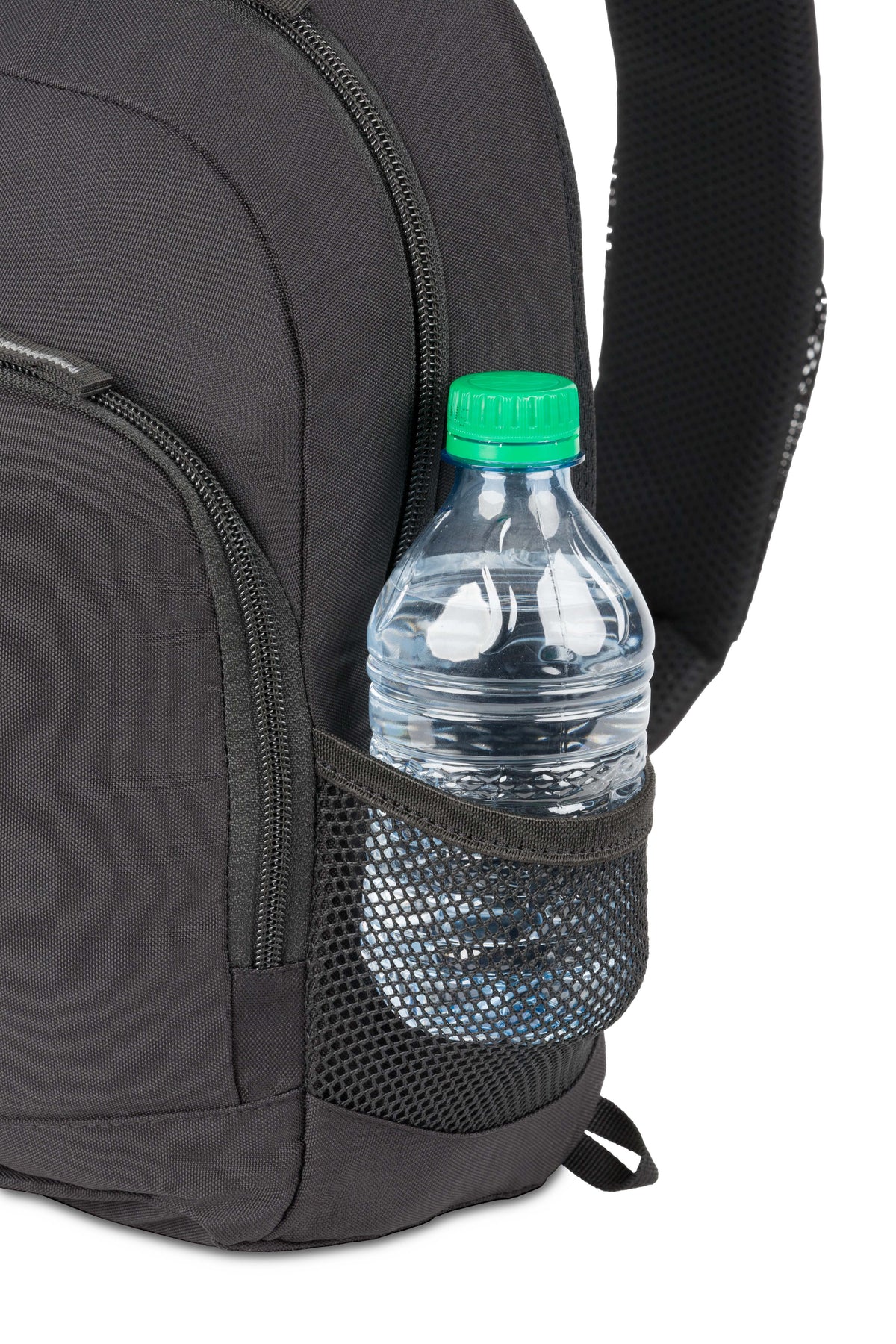 SWISSGEAR 2310 Mini Sling Bag - Black