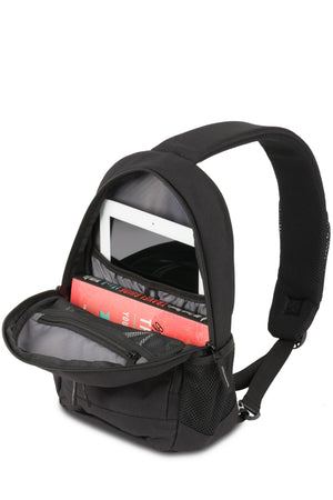 SWISSGEAR 2310 Mini Sling Bag - Black
