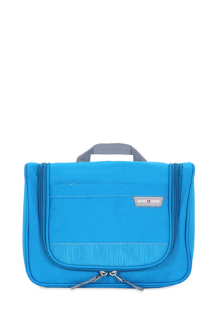 SWISSGEAR 2310 Hanging Toiletry in Blue