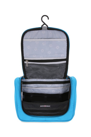 SWISSGEAR 2310 Hanging Toiletry in Blue