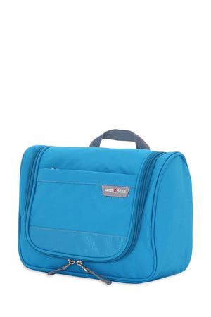 Swissgear 2310 Hanging Toiletry Kit - Blue