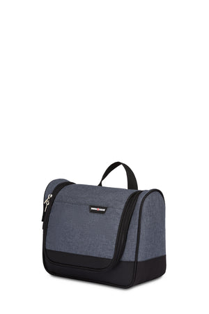 Swissgear 2379 Dopp Kit - Heather