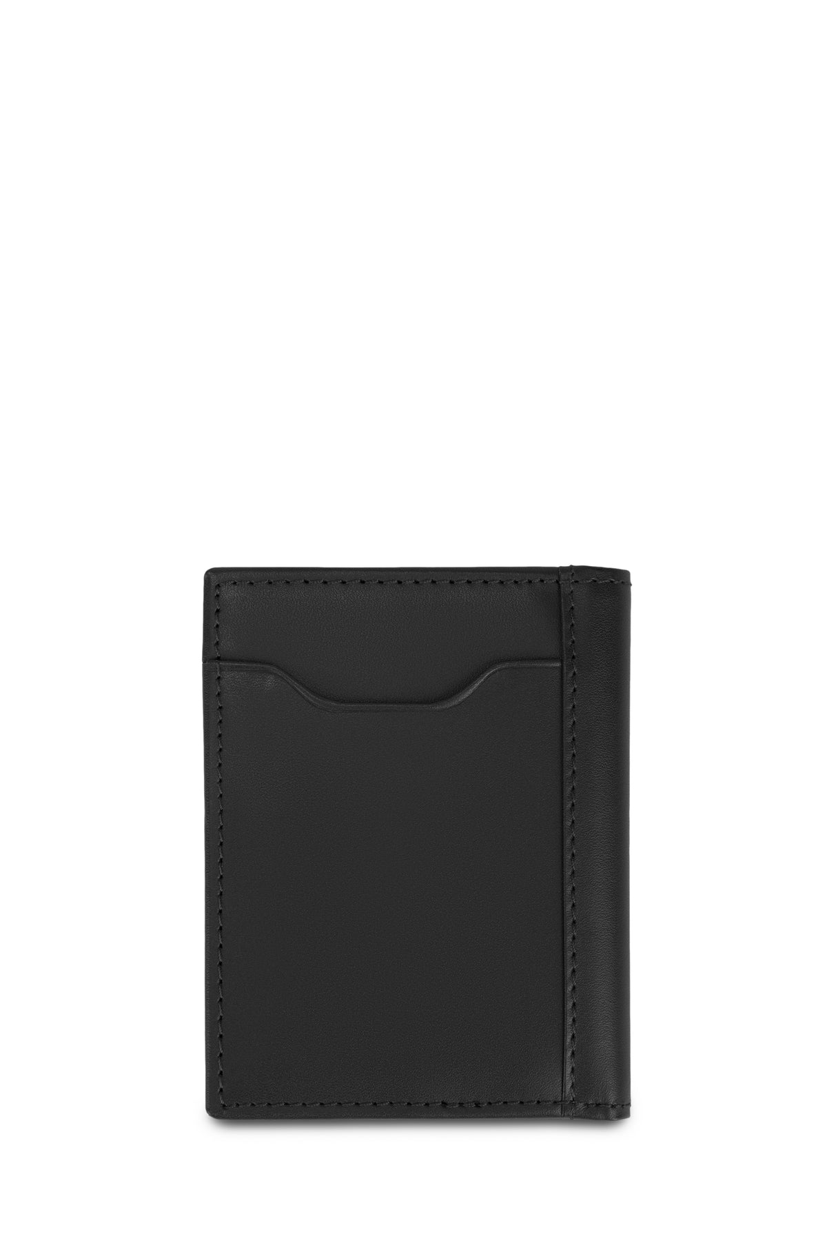 SWISSGEAR Slymn BiFold Wallet Card Holder - Black - 02