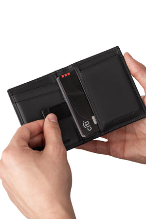 SWISSGEAR BiFold Wallet Card Holder