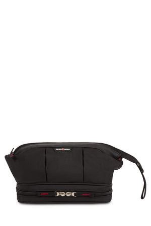 Swissgear 2612 Dopp Kit Interior organization slip pocket