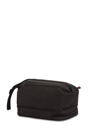 Swissgear 2612 Dopp Kit  Webbing carrying wristlet strap