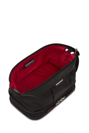 Swissgear 2612 Dopp Kit Large framed compartment