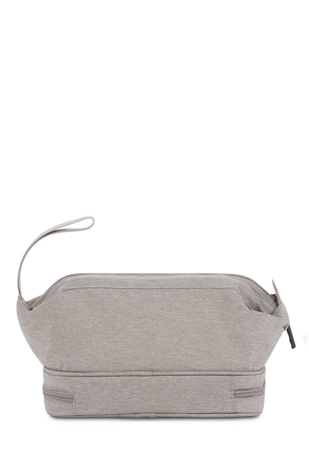 Swissgear 2657 Dopp Kit - Light Gray Heather 