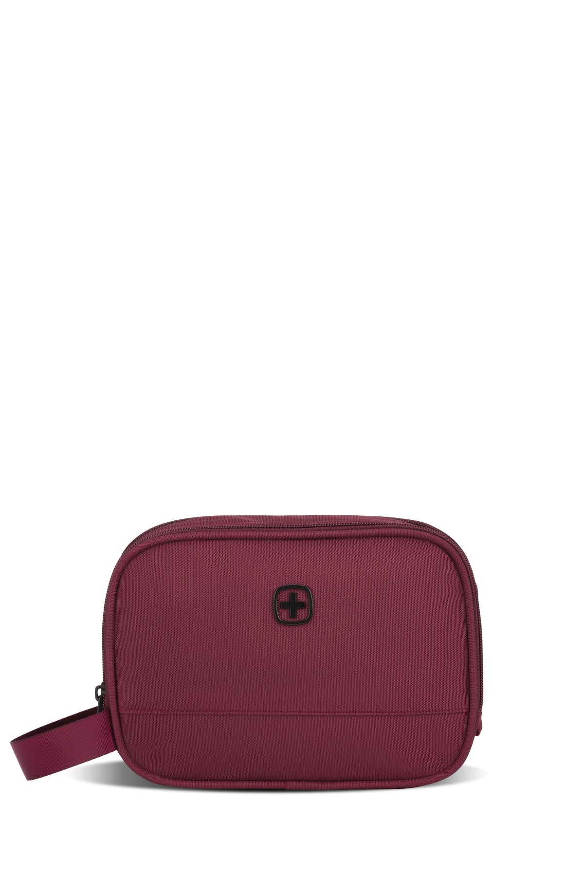 SWISSGEAR Dual Compartment Dopp Kit - Pomegranate - 03