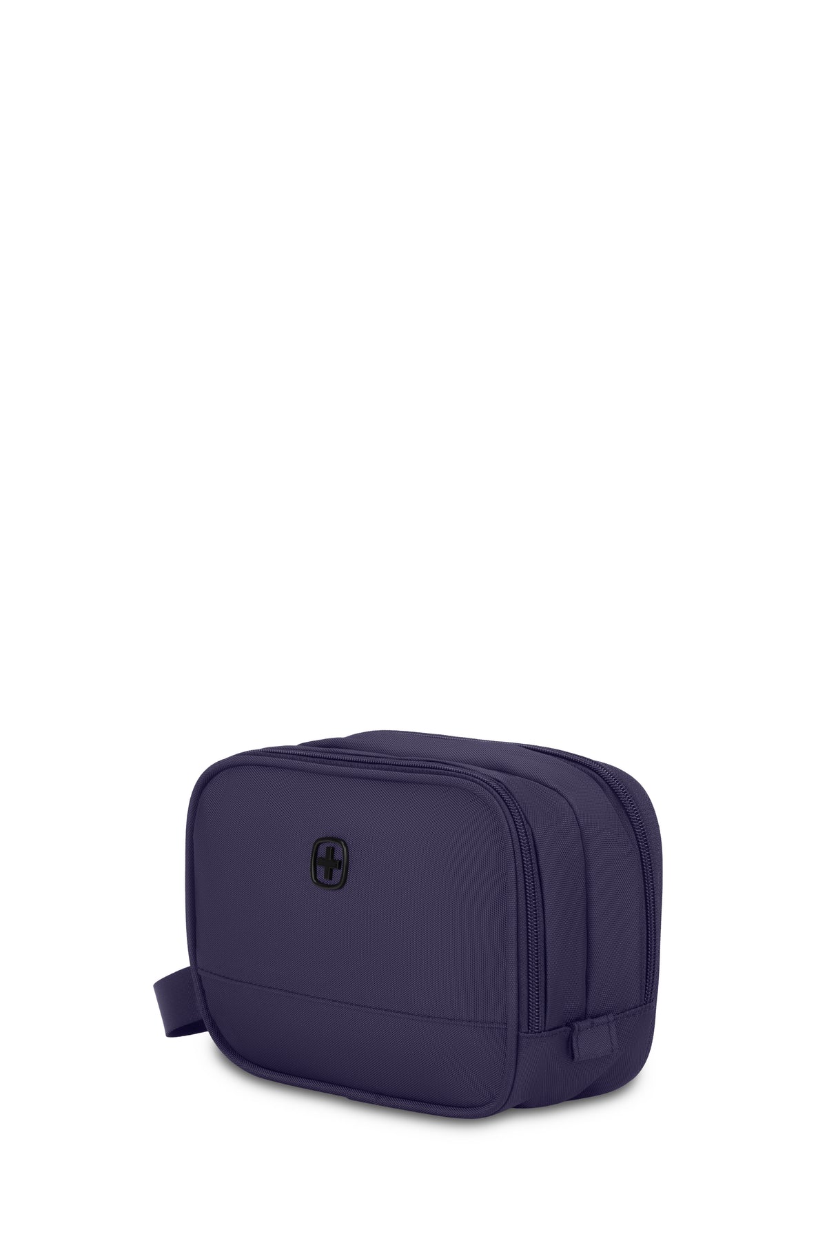 SWISSGEAR Dual Compartment Dopp Kit - Midnight Harvest - 01