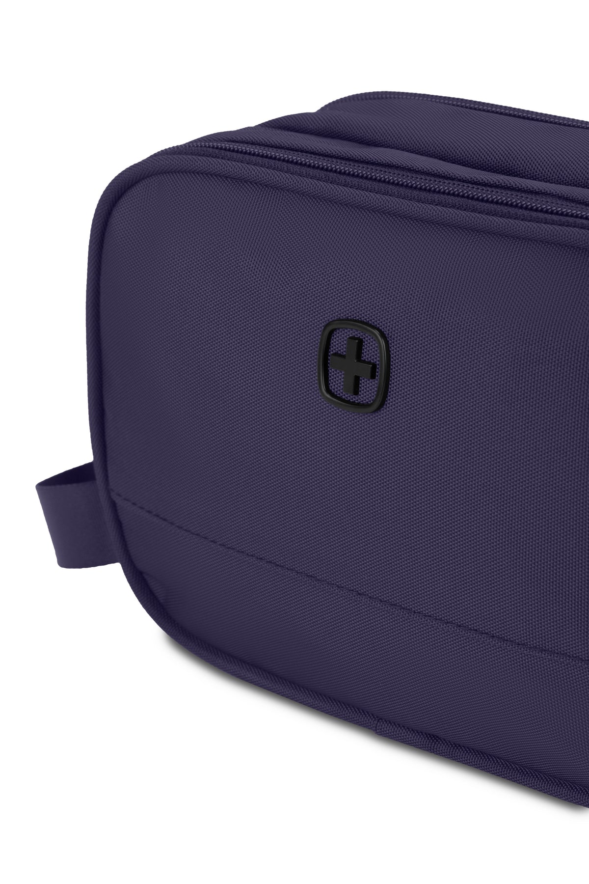 SWISSGEAR Dual Compartment Dopp Kit - Midnight Harvest - 07