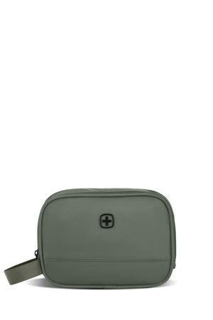 SWISSGEAR Dual Compartment Dopp Kit SWISSGEAR Dual Compartment Dopp Kit