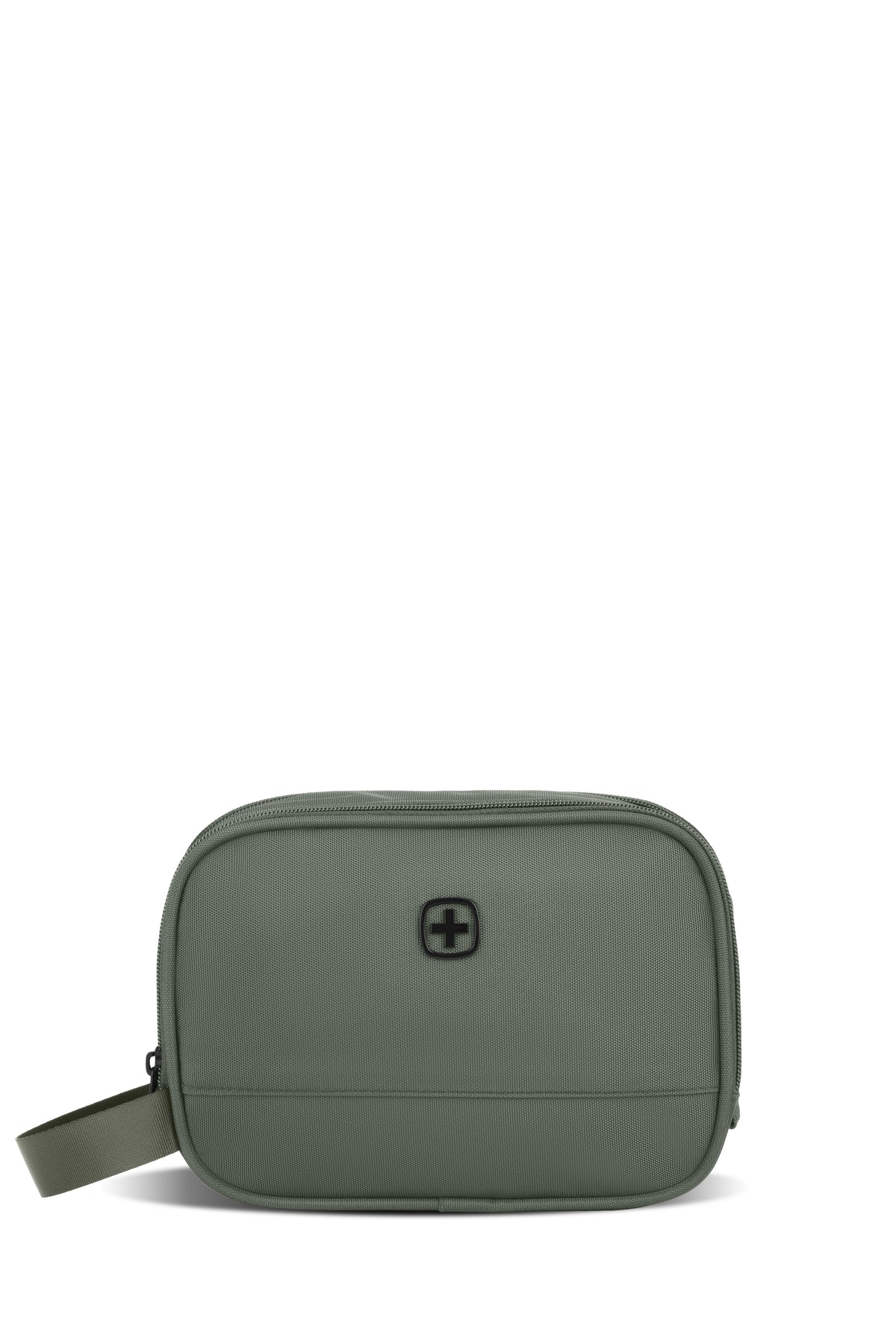 SWISSGEAR Dual Compartment Dopp Kit - Evergreen - 03