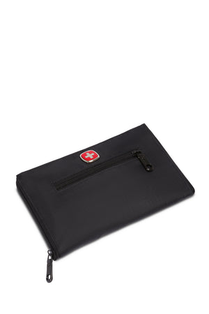 SWISSGEAR Modern Traveler Bundle in Cobalt Blue/Black/Grey