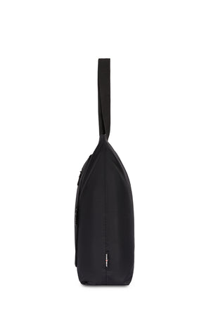 SWISSGEAR 2673 Packable Tote Bag - Lightweight, compactable tote with impressive capacity