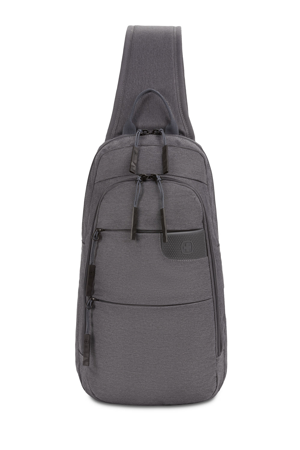 Swissgear 2693 Sling - Dark Gray Heather