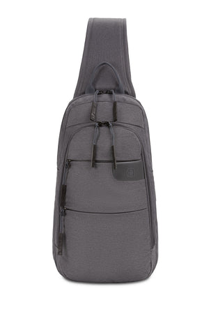 Swissgear 2693 Sling - Dark Gray Heather