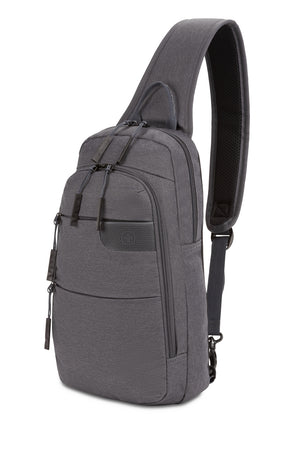 Swissgear 2693 Sling - Dark Gray Heather