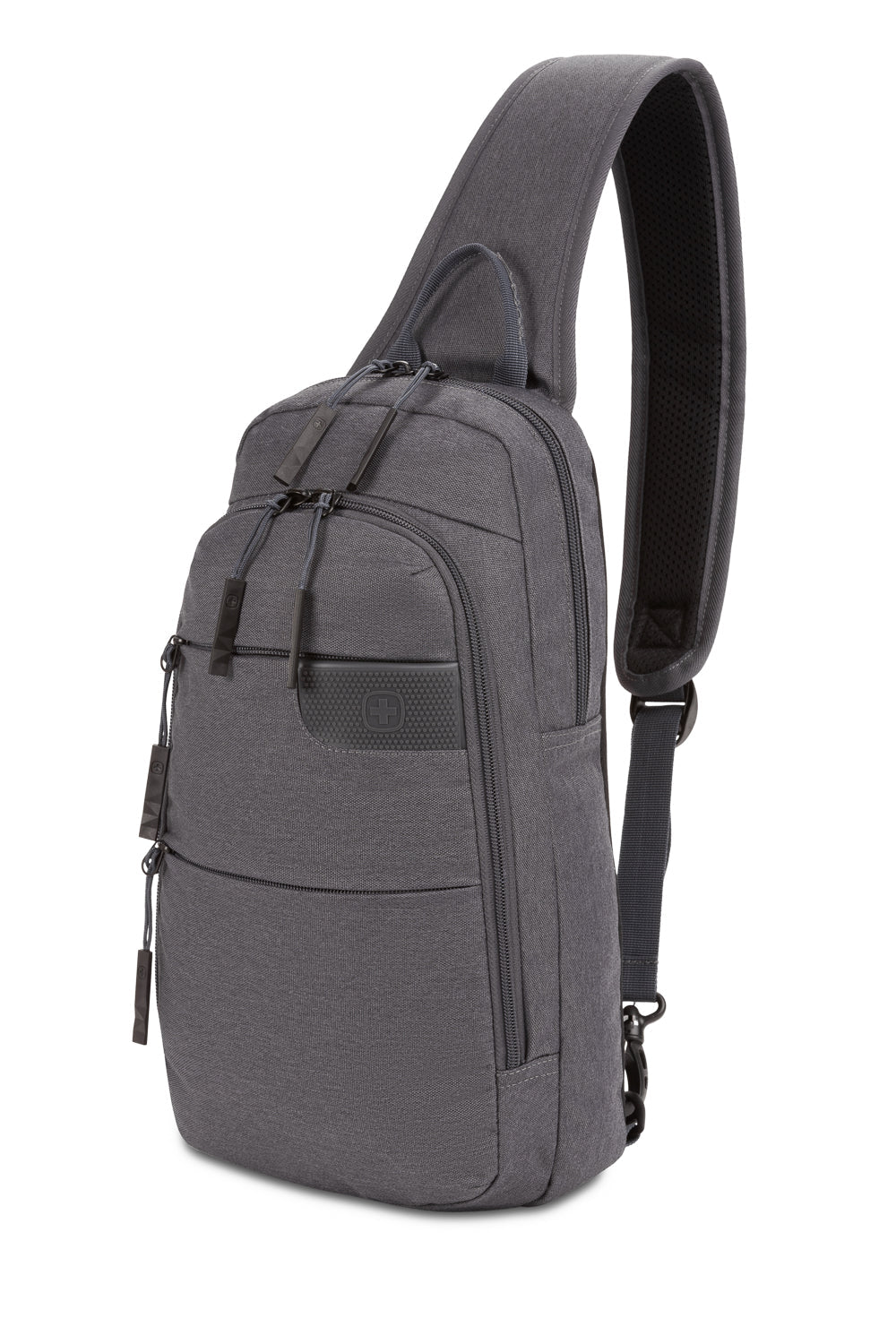 Swissgear 2693 Sling - Dark Gray Heather