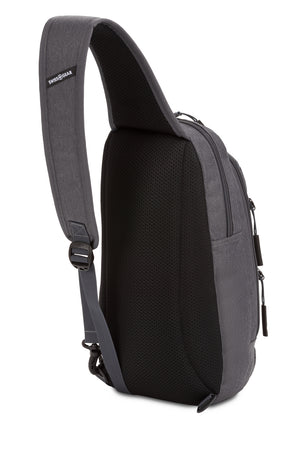 Swissgear 2693 Sling - Dark Gray Heather