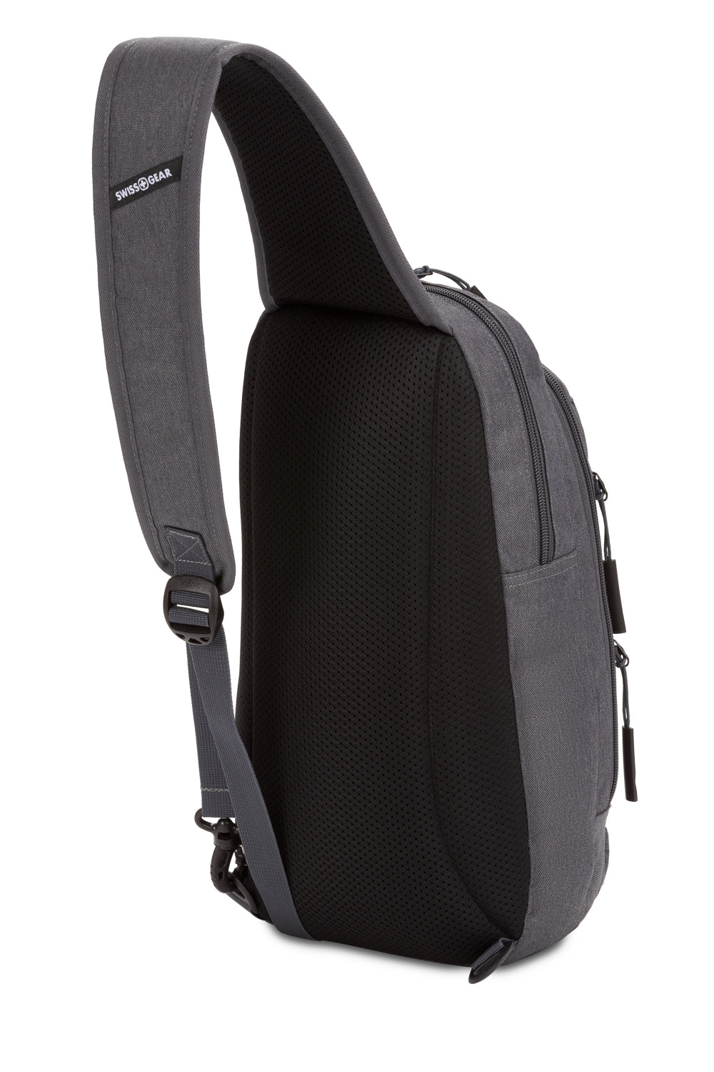 Swissgear 2693 Sling - Dark Gray Heather
