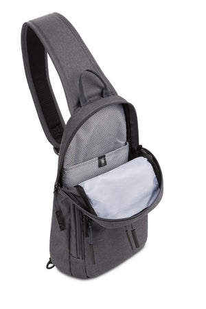 Swissgear 2693 Sling - Dark Gray Heather