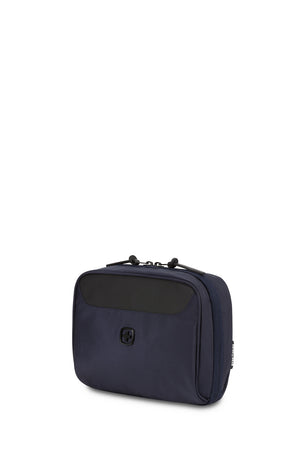 Swissgear 2695 Zip-Tech Case - Noir Satin
