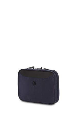 SWISSGEAR 2697 Tablet-Tech Portfolio - Noir Satin